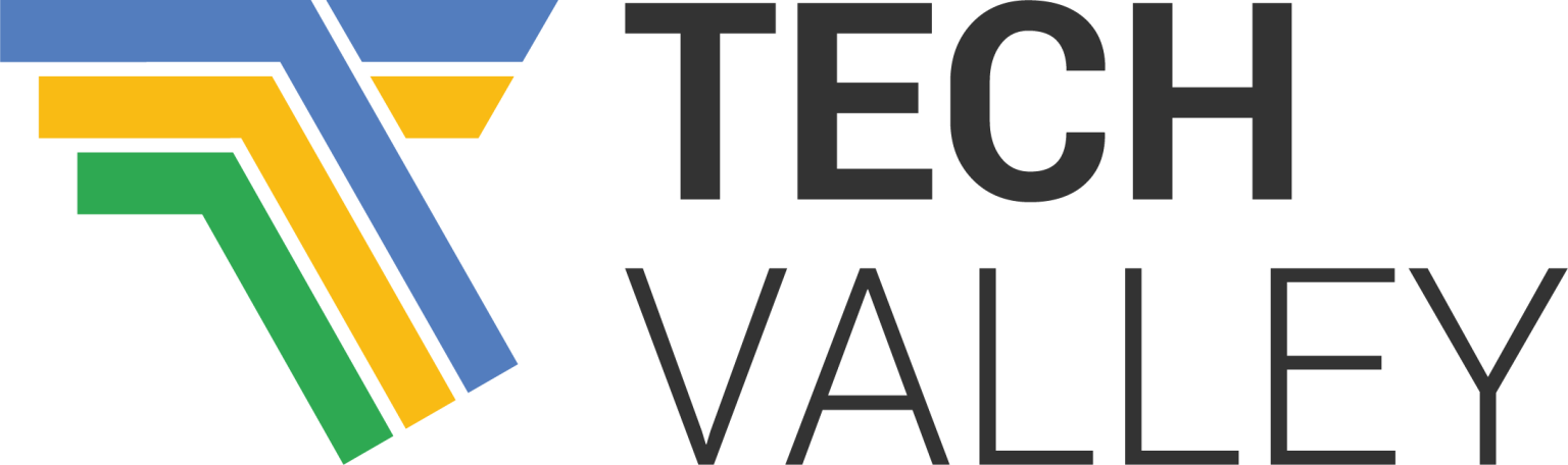 Tech Valley logo